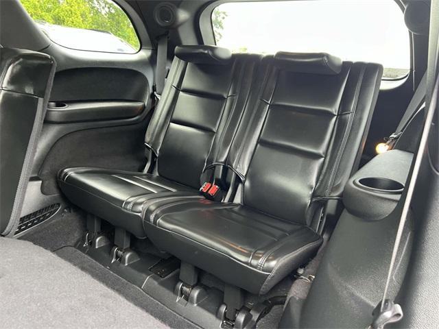 used 2020 Dodge Durango car, priced at $24,998
