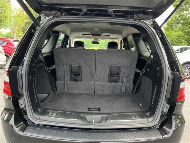 used 2020 Dodge Durango car, priced at $24,998