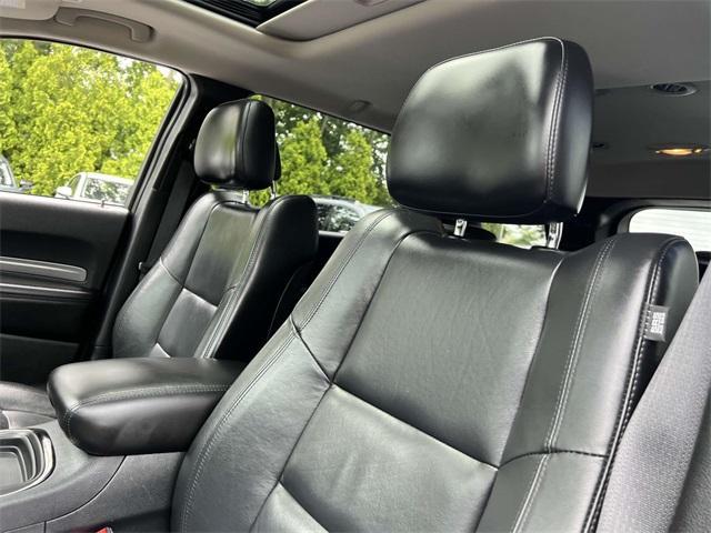 used 2020 Dodge Durango car, priced at $24,998