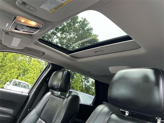 used 2020 Dodge Durango car, priced at $24,998