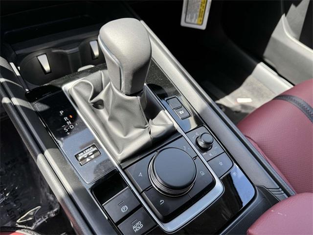 new 2025 Mazda CX-50 Hybrid car, priced at $39,355