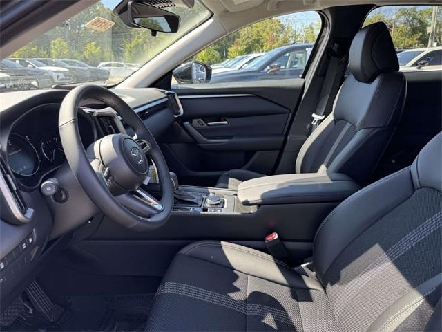 new 2025 Mazda CX-50 Hybrid car, priced at $36,620