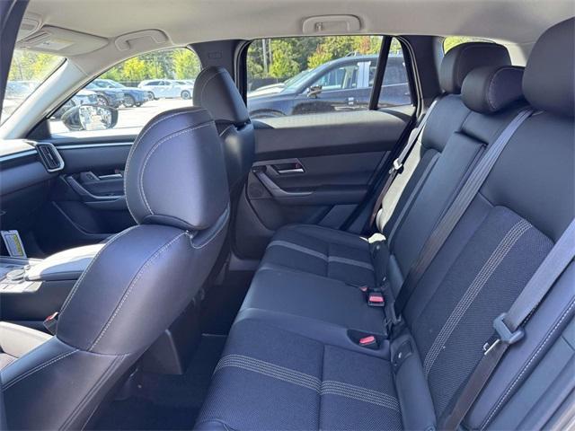 new 2025 Mazda CX-50 Hybrid car, priced at $36,620