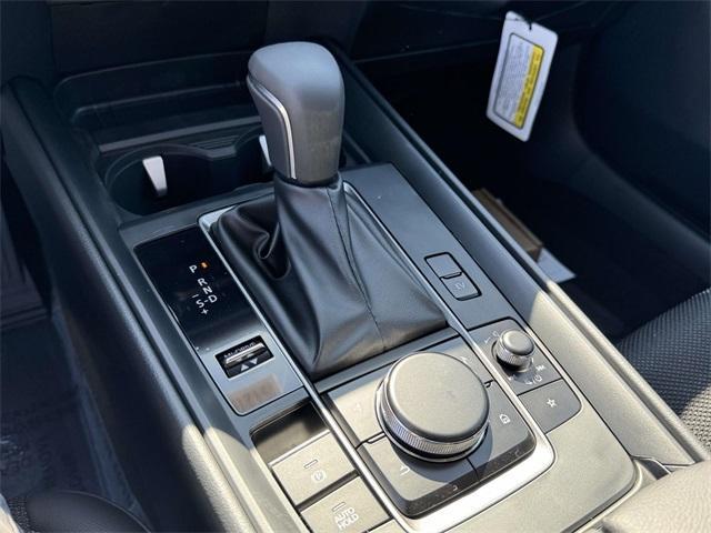 new 2025 Mazda CX-50 Hybrid car, priced at $36,620