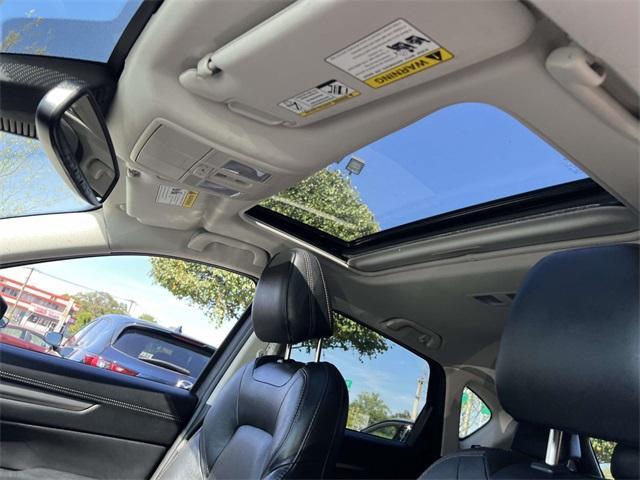 used 2023 Mazda CX-5 car, priced at $24,998