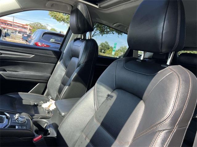 used 2023 Mazda CX-5 car, priced at $24,998