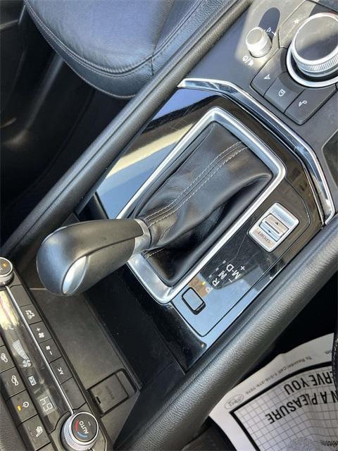 used 2023 Mazda CX-5 car, priced at $24,998