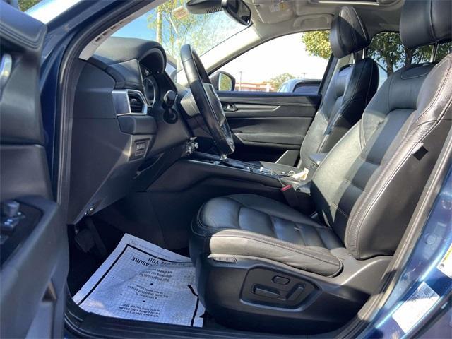 used 2023 Mazda CX-5 car, priced at $24,998