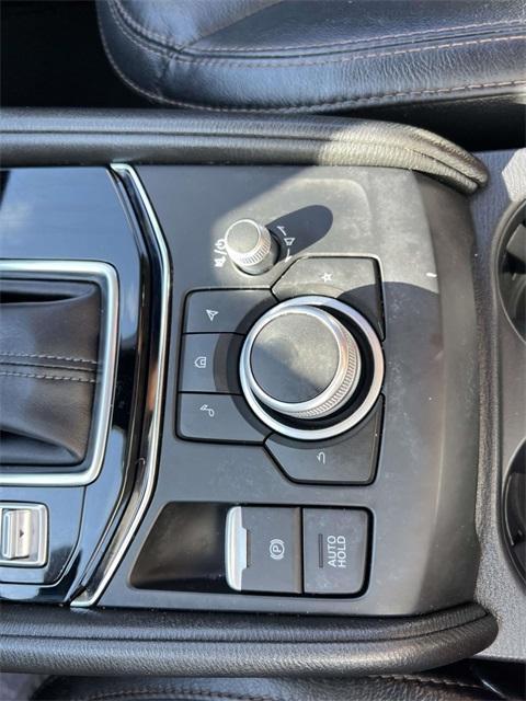 used 2023 Mazda CX-5 car, priced at $24,998