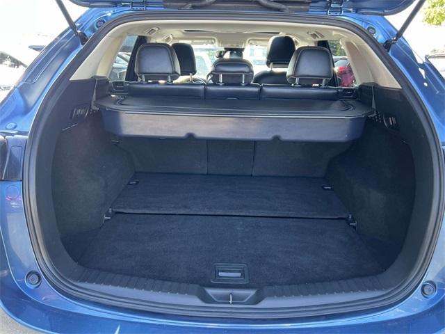 used 2023 Mazda CX-5 car, priced at $24,998