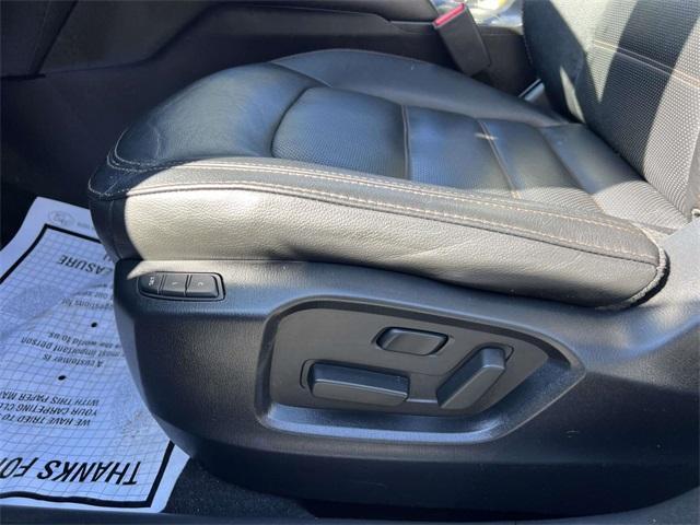used 2023 Mazda CX-5 car, priced at $24,998