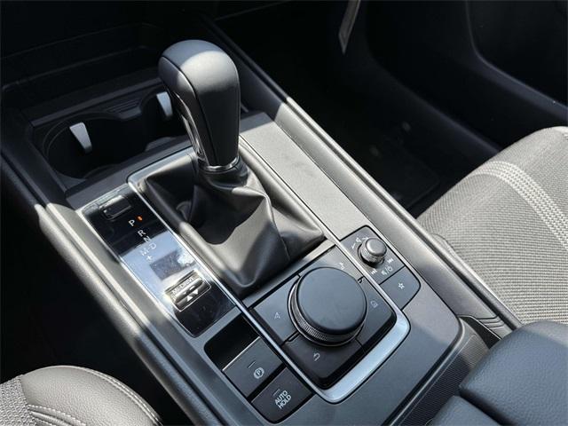 new 2025 Mazda CX-50 car, priced at $33,380