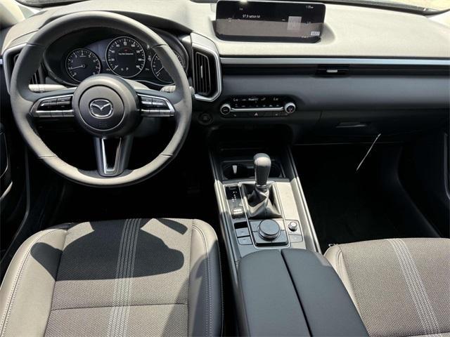 new 2025 Mazda CX-50 car, priced at $33,380