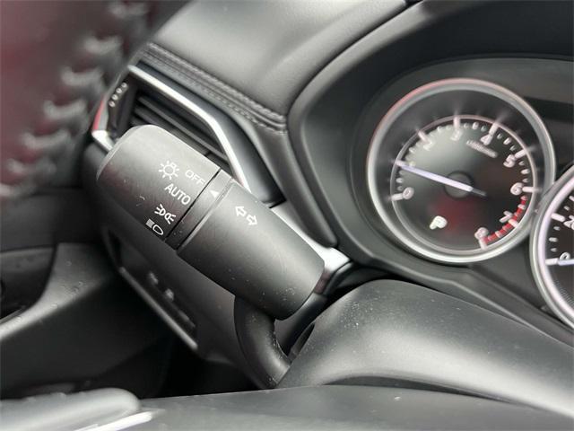 used 2023 Mazda CX-5 car, priced at $25,298