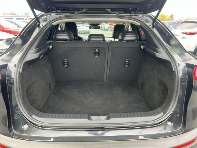 used 2022 Mazda CX-30 car, priced at $22,998