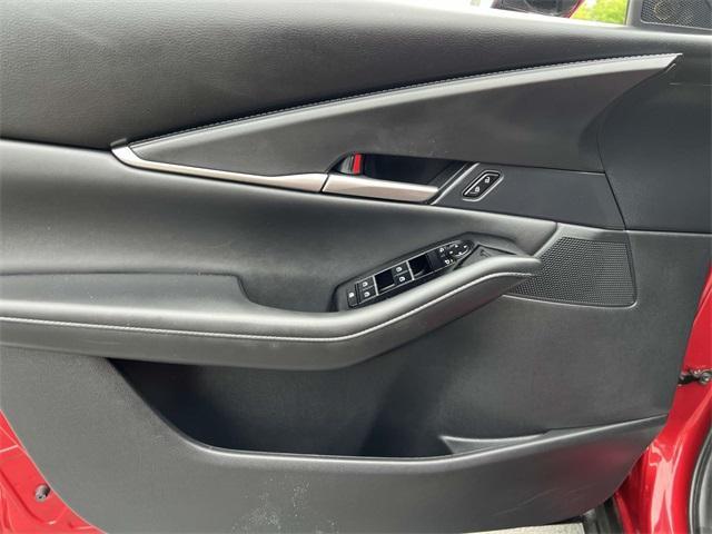 used 2024 Mazda CX-30 car, priced at $23,898