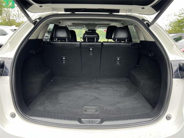 used 2023 Mazda CX-5 car, priced at $25,085