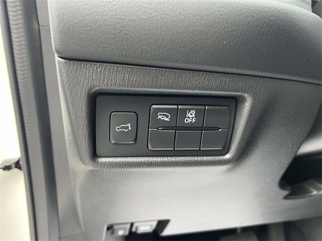 used 2023 Mazda CX-5 car, priced at $25,085