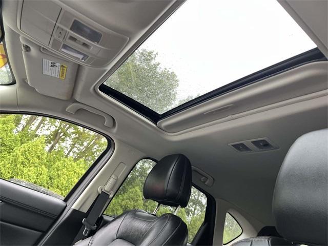 used 2023 Mazda CX-5 car, priced at $25,085