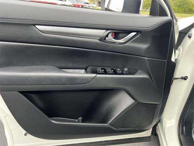 used 2023 Mazda CX-5 car, priced at $25,085