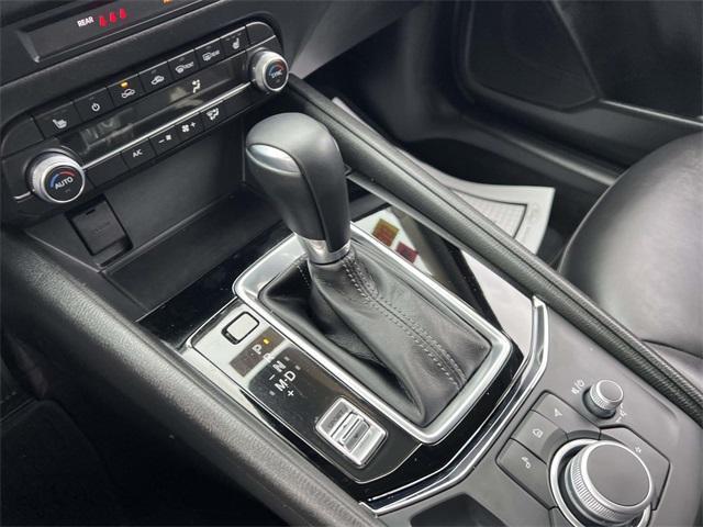 used 2023 Mazda CX-5 car, priced at $24,598