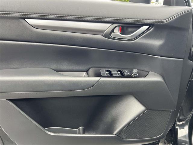 used 2023 Mazda CX-5 car, priced at $24,598