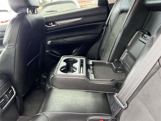 used 2023 Mazda CX-5 car, priced at $24,598