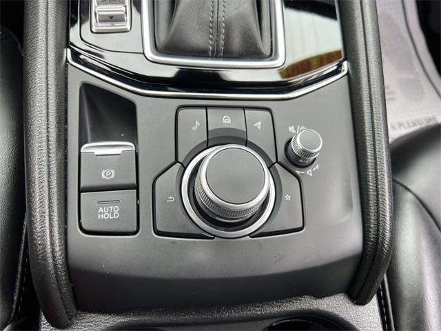 used 2023 Mazda CX-5 car, priced at $24,598