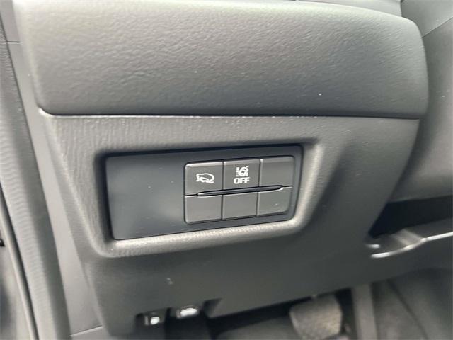 used 2023 Mazda CX-5 car, priced at $24,598