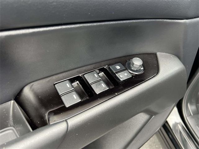 used 2023 Mazda CX-5 car, priced at $24,598