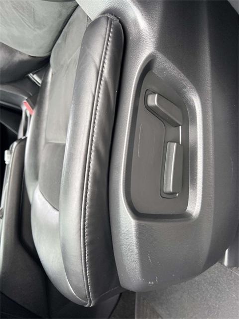 used 2023 Mazda CX-5 car, priced at $24,598