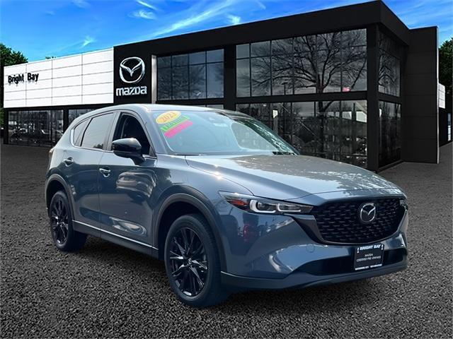 used 2023 Mazda CX-5 car, priced at $26,998