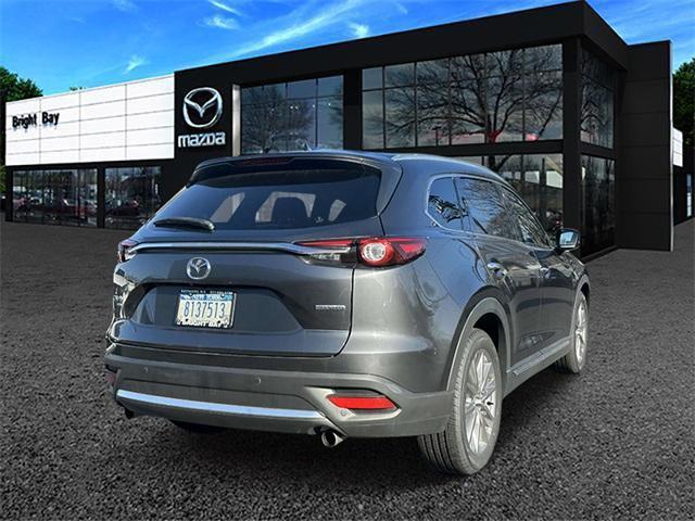 used 2020 Mazda CX-9 car, priced at $25,749