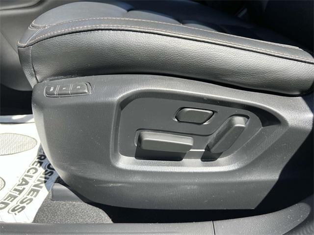 used 2023 Mazda CX-5 car, priced at $25,498
