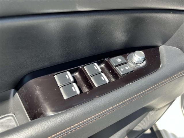 used 2023 Mazda CX-5 car, priced at $25,498