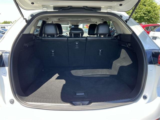 used 2023 Mazda CX-5 car, priced at $25,498