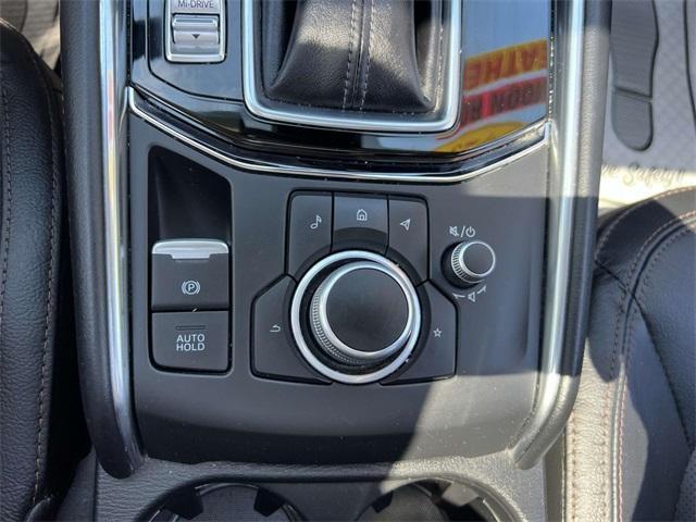 used 2023 Mazda CX-5 car, priced at $25,498