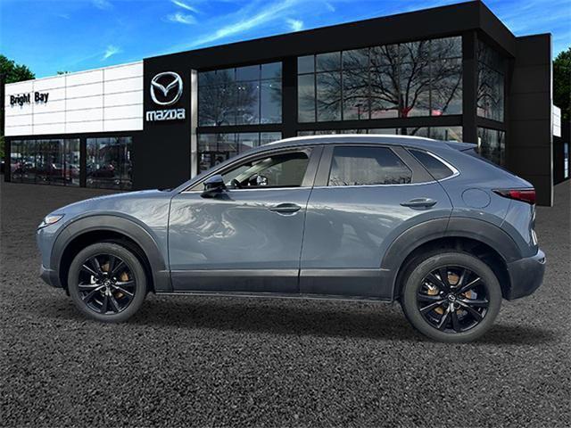 used 2022 Mazda CX-30 car, priced at $21,898