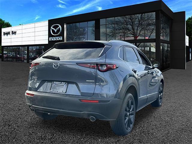 used 2022 Mazda CX-30 car, priced at $21,898