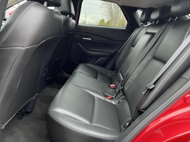 used 2024 Mazda CX-30 car, priced at $24,899