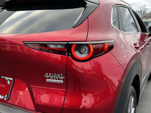 used 2024 Mazda CX-30 car, priced at $24,899
