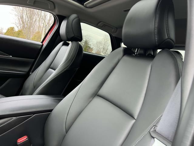 used 2024 Mazda CX-30 car, priced at $24,899
