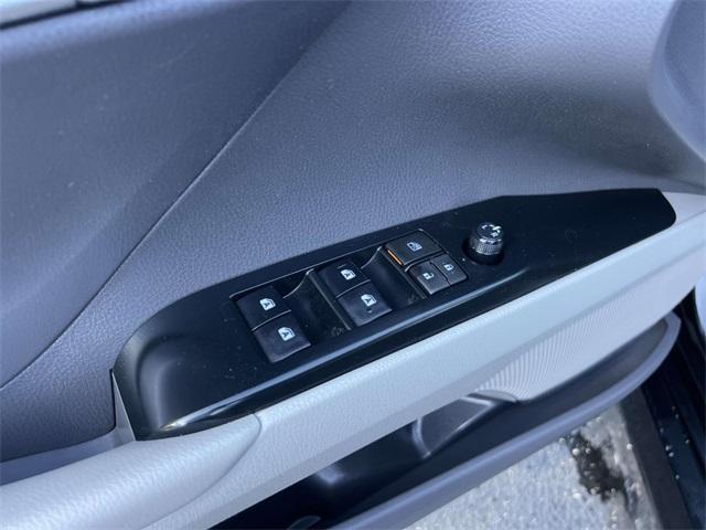 used 2019 Toyota Camry Hybrid car, priced at $19,987