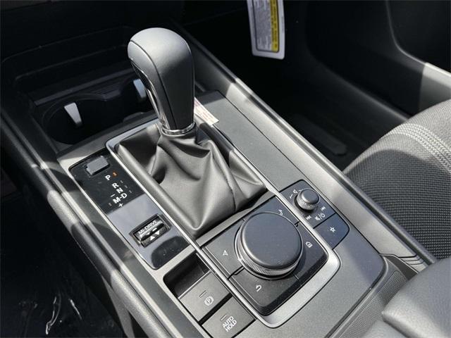 new 2025 Mazda CX-50 car, priced at $33,520