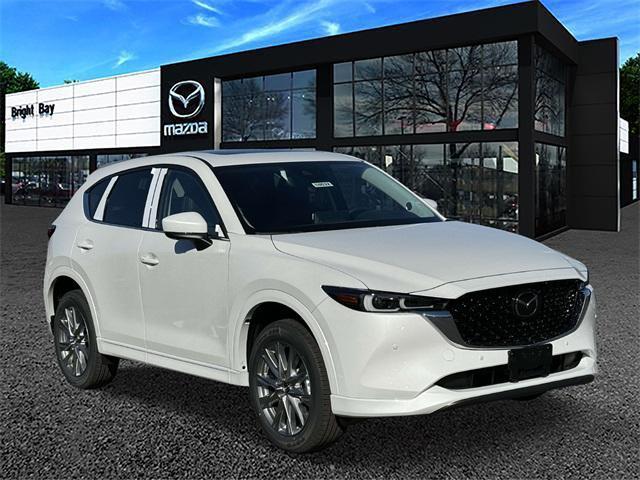 new 2025 Mazda CX-30 car, priced at $29,100