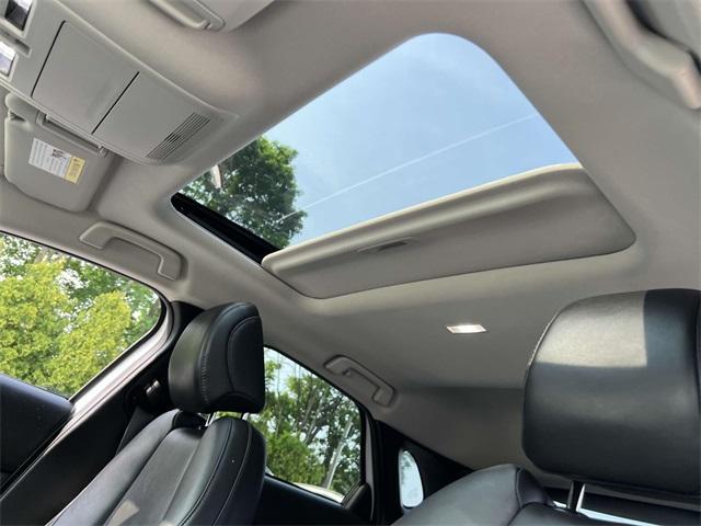 used 2022 Mazda CX-30 car, priced at $22,998