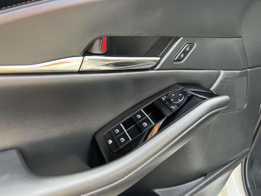 used 2022 Mazda CX-30 car, priced at $22,998