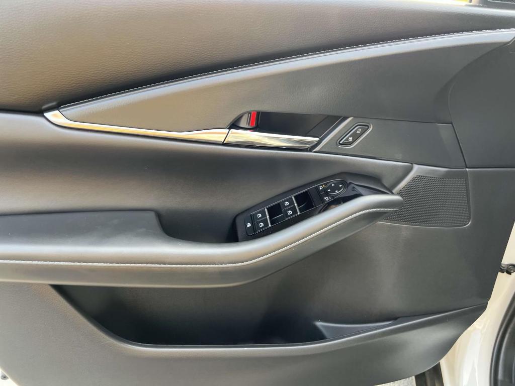 used 2022 Mazda CX-30 car, priced at $22,998