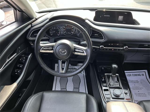 used 2022 Mazda CX-30 car, priced at $22,998