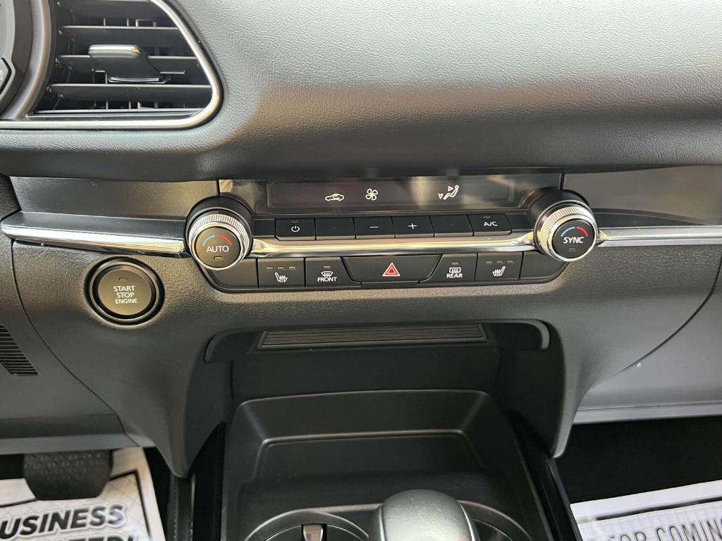 used 2022 Mazda CX-30 car, priced at $22,998